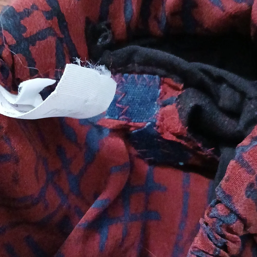 💟Silk pants - Picture 6 of 11